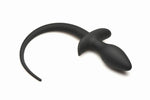Набір BDSM цуценя Master Series Luxury Pup Arsenal Set - Black