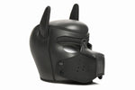 Набір BDSM цуценя Master Series Luxury Pup Arsenal Set - Black