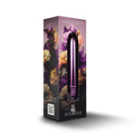 Віброкуля Rocks Off Boudoir RO-90mm Parlour Prince, 10 режимів