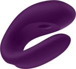 Набір Satisfyer Partner Box 3 (Double Joy, Sexy Secret + Royal One)