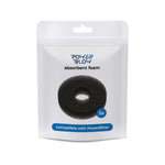 Поглинальна губка Kiiroo Powerblow Absorbent Foam 5 шт, для вакуумної насадки Powerblow