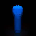 Мастурбатор Kiiroo Feel Glow PBC, сумісний з PowerBlow, Control та Keon, світиться в темряві