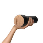 Мастурбатор Kiiroo Feel Reya Sunshine PBC, сумісний з PowerBlow, Control та Keon, копія вагіни порнозірки