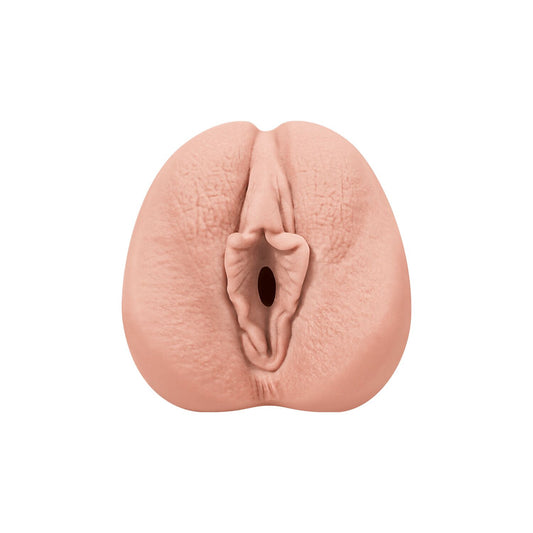 Мастурбатор-вагіна Alive Amelia Super Realistic Masturbator S Flesh, реалістичний канал