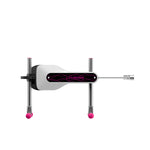 Міні-смарт секс-машина Lovense Mini Sex Machine, підходить для вебкам, 260 фрикцій/хв, дуже легка