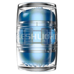 Мастурбатор Fleshlight Quickshot Alien, компактний, двосторонній, чудово для пар та мінету