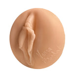 Мастурбатор Fleshlight Girls: Vanna Bardot – Dopamine, зі зліпка вагіни, дуже ніжний