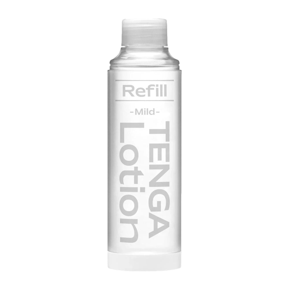Змінний флакон густого лубриканту Tenga Lotion Refill Mild
