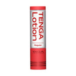 Лубрикант стандартної консистенції Tenga Lotion Regular на водній основі, універсальний