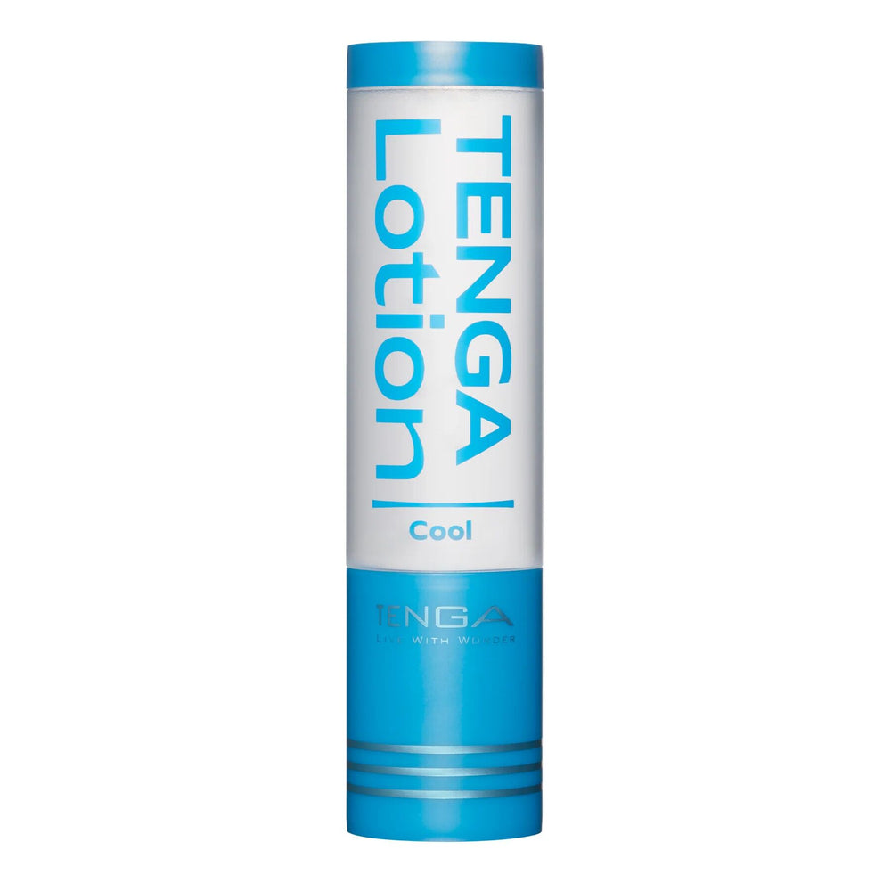 Охолоджувальний лубрикант Tenga Lotion Cool на водній основі