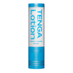 Охолоджувальний лубрикант Tenga Lotion Cool на водній основі