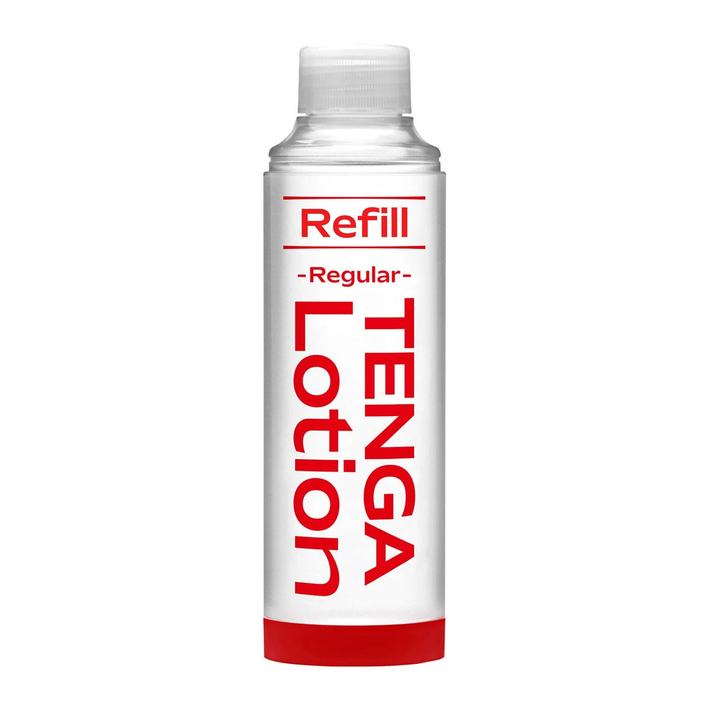Змінний флакон лубриканту Tenga Lotion Regular