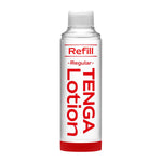 Змінний флакон лубриканту Tenga Lotion Regular