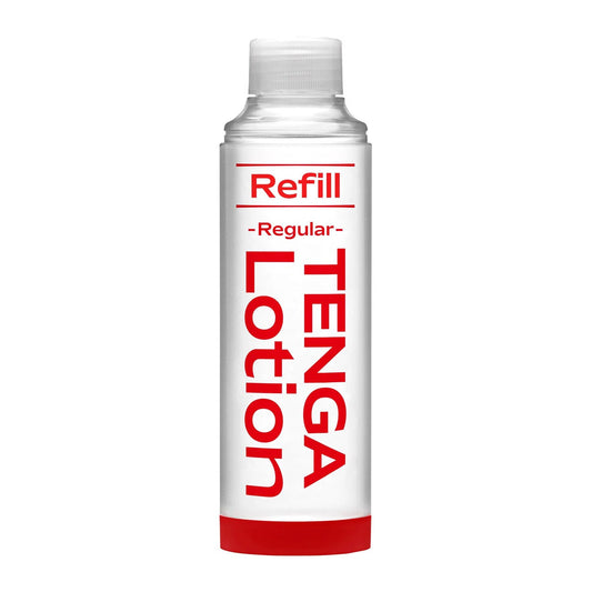 Змінний флакон лубриканту Tenga Lotion Regular