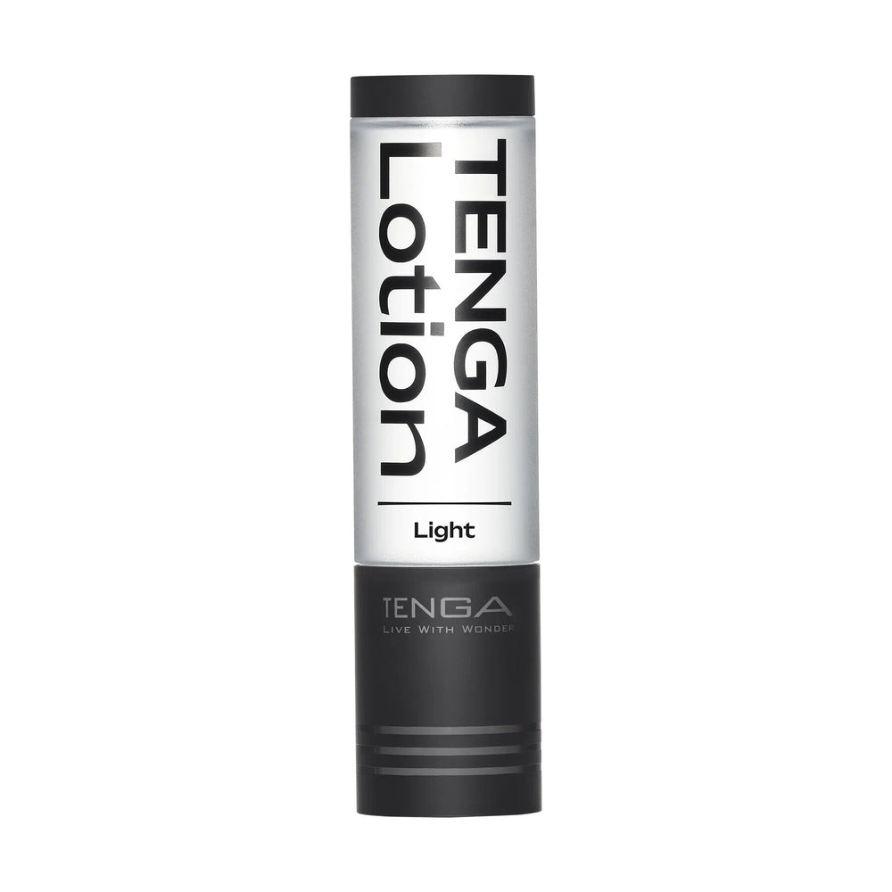 Лубрикант Tenga Lotion Light на водній основі, рідкий