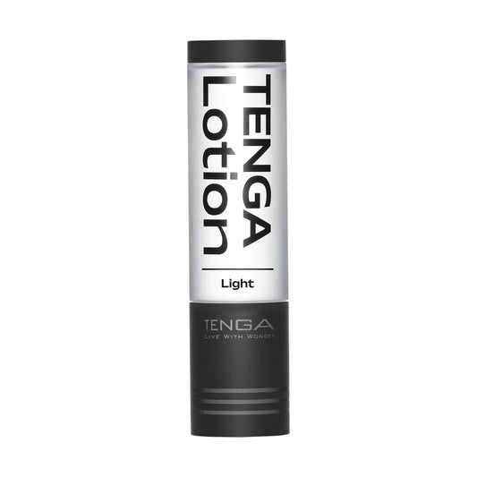 Лубрикант Tenga Lotion Light на водній основі, рідкий