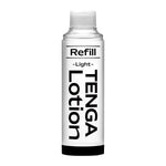 Змінний флакон лубриканту Tenga Lotion Refill Light