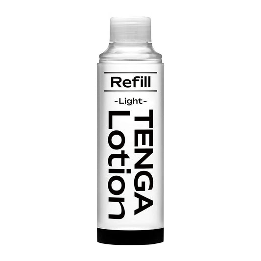 Змінний флакон лубриканту Tenga Lotion Refill Light