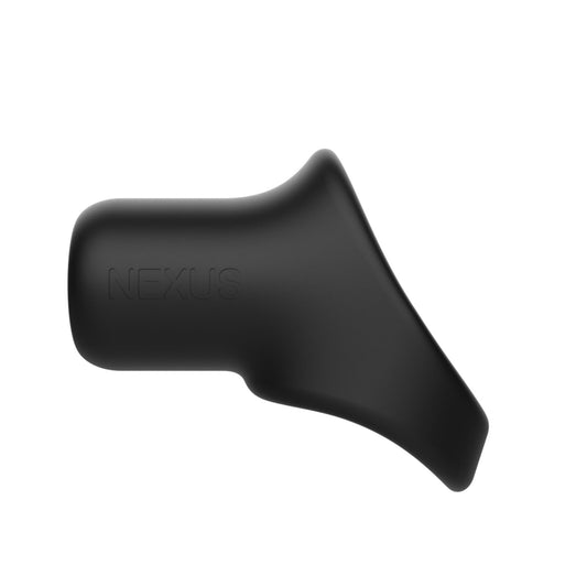 Ерекційне кільце Nexus Rise Cock and Ball Sling, для члена та яєчок, дуже широке