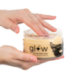 Крем-шимер для тіла Orgie – Glow Shimmering Body Cream, чуттєвий аромат, зволоження