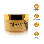 Крем-шимер для тіла Orgie – Glow Shimmering Body Cream, чуттєвий аромат, зволоження