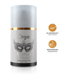 Крем для освітлення шкіри Orgie – Intimus White посиленої дії, підходить для всіх зон
