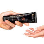 Лубрикант на водній основі Orgie Lube Tube Chocolate,, зі смаком та ароматом шоколаду