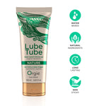 Лубрикант на водній основі Orgie Lube Tube Nature,, натуральний склад, зволожує, заспокоює