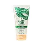 Лубрикант на водній основі Orgie Lube Tube Nature,, натуральний склад, зволожує, заспокоює