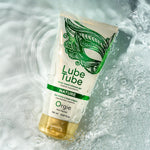 Лубрикант на водній основі Orgie Lube Tube Nature,, натуральний склад, зволожує, заспокоює