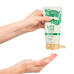 Лубрикант на водній основі Orgie Lube Tube Nature,, натуральний склад, зволожує, заспокоює