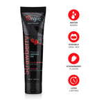 Лубрикант на водній основі Orgie Lube Tube Strawberry,, зі смаком та ароматом полуниці