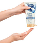 Лубрикант на водній основі Orgie Lube Tube Xtra Moisturizing,, інтенсивне зволоження