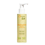 Лубрикант на водній основі Orgie – Bio Chamomile Organic Intimate Gel, екстракт ромашки
