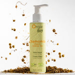 Лубрикант на водній основі Orgie – Bio Chamomile Organic Intimate Gel, екстракт ромашки