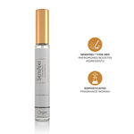 Жіночі парфуми з феромонами Orgie – Sensfeel for Woman Travel Size, квітково-фруктовий аромат