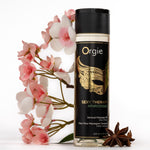 Масажна олія Orgie – Sexy Therapy Aphrodisiac, гібридна