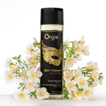 Масажна олія Orgie – Sexy Therapy The Secret, гібридна