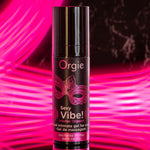 Рідкий вібратор Orgie - Sexy Vibe! Intense Orgasm