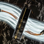 Рідкий вібратор Orgie Sexy Vibe! High Voltage,, ефект мурашок + дуже потужна вібрація