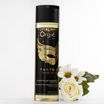 Масажна олія Orgie – Tantric Divine Nectar, для тантричного масажу, зволоження