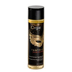 Масажна олія Orgie – Tantric Divine Nectar, для тантричного масажу, зволоження