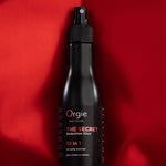 Лосьйон з феромонами для тіла та волосся Orgie – The Secret Seduction Elixir 10 in 1, для неї