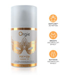 Крем з ефектом ліфтингу для грудей та сідниць Orgie – Vol + Up, пептид Adifyline™
