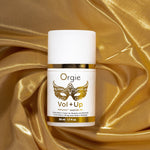 Крем з ефектом ліфтингу для грудей та сідниць Orgie – Vol + Up, пептид Adifyline™