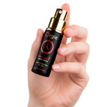 Спрей-пролонгатор Orgie Time Lag 2 Delay Spray,, без анестетиків, з екстрактом даміани