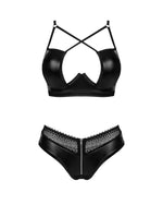 Комплект JSY JS228183 Black L/XL