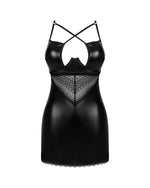 Сукня JSY JS228184 Black L/XL