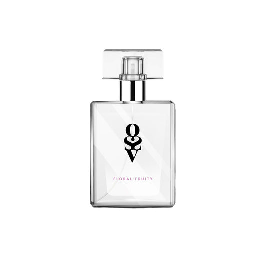 Парфуми з феромонами Obsessive Perfume Floral – Fruity, квітково-фруктовий аромат
