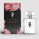 Парфуми з феромонами Obsessive Perfume Floral – Spicy, східний пряний аромат